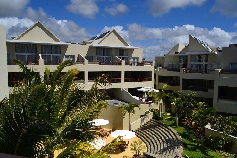 קאפ מאלורו Cape Bay By Horizon Holidays מראה חיצוני תמונה