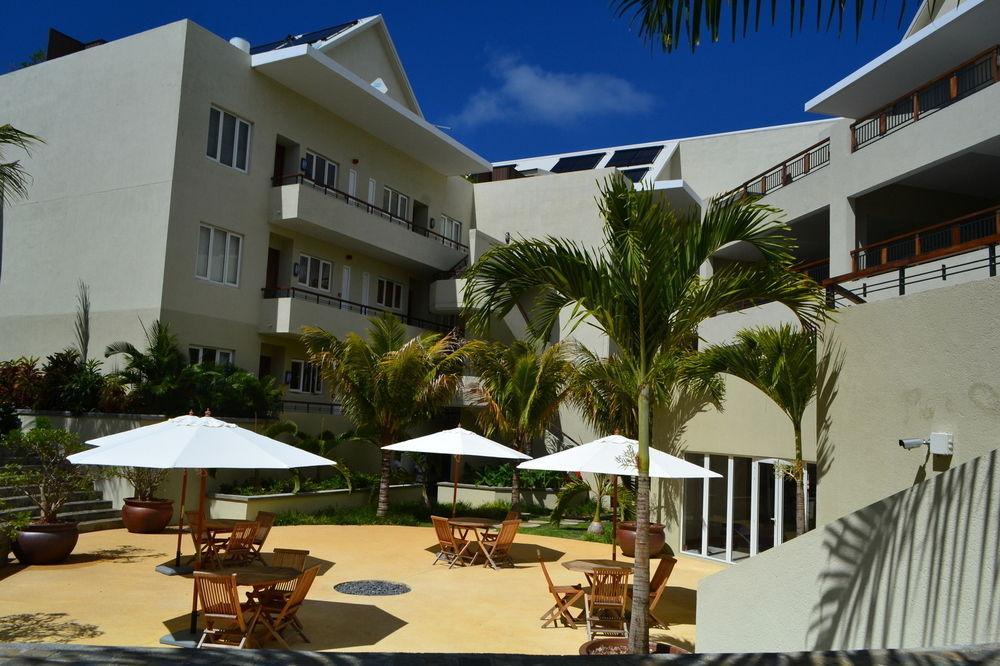 קאפ מאלורו Cape Bay By Horizon Holidays מראה חיצוני תמונה