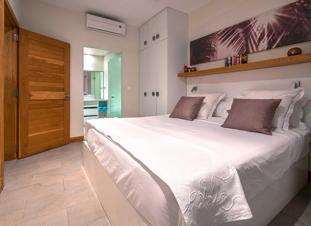 קאפ מאלורו Cape Bay By Horizon Holidays מראה חיצוני תמונה