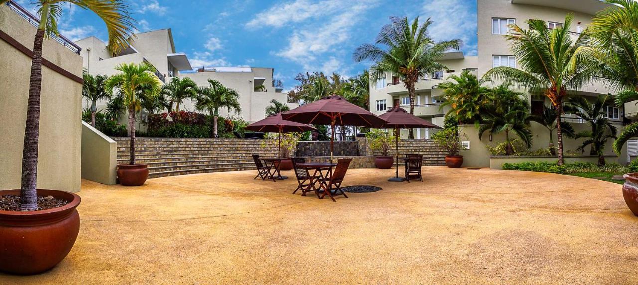 קאפ מאלורו Cape Bay By Horizon Holidays מראה חיצוני תמונה