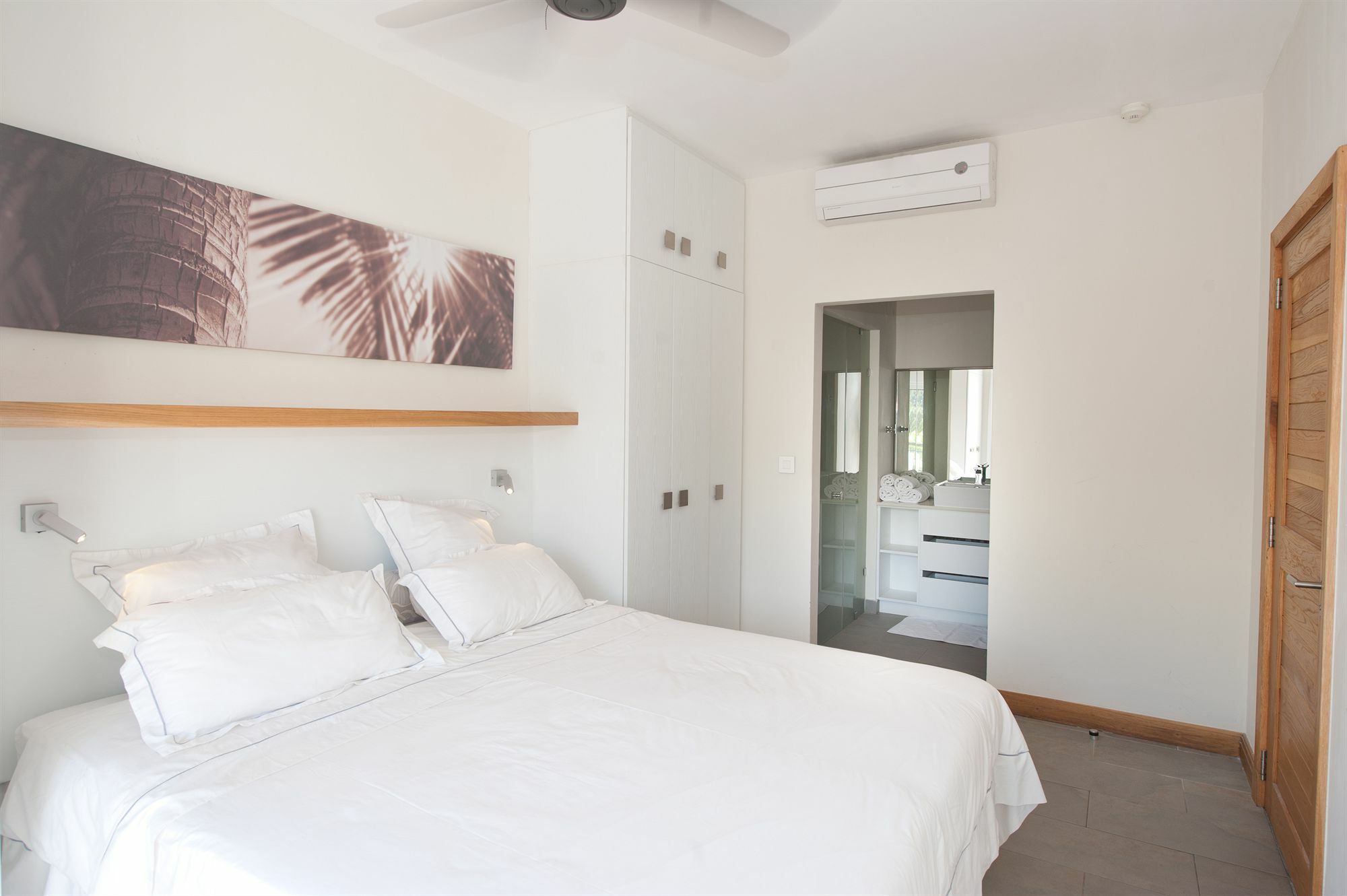 קאפ מאלורו Cape Bay By Horizon Holidays מראה חיצוני תמונה