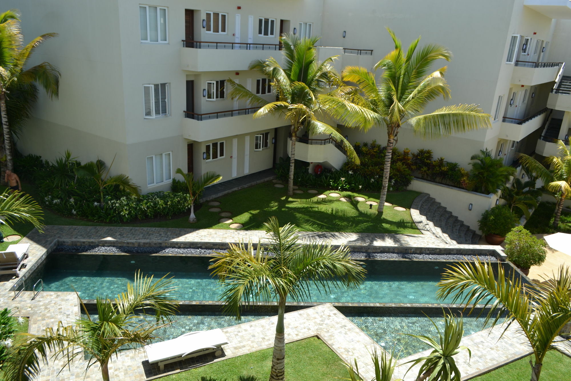 קאפ מאלורו Cape Bay By Horizon Holidays מראה חיצוני תמונה