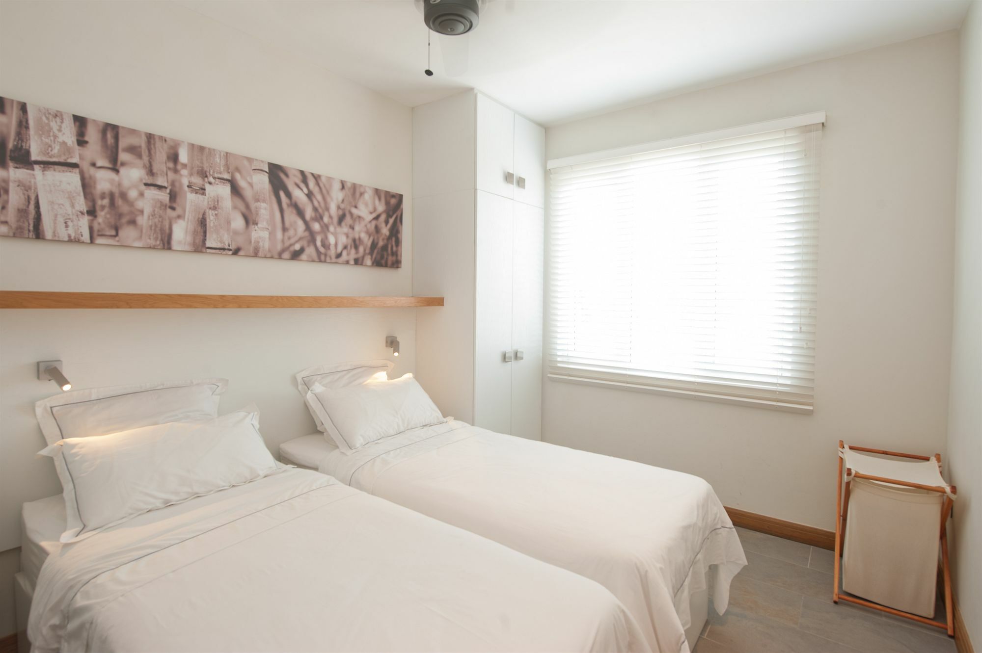 קאפ מאלורו Cape Bay By Horizon Holidays מראה חיצוני תמונה