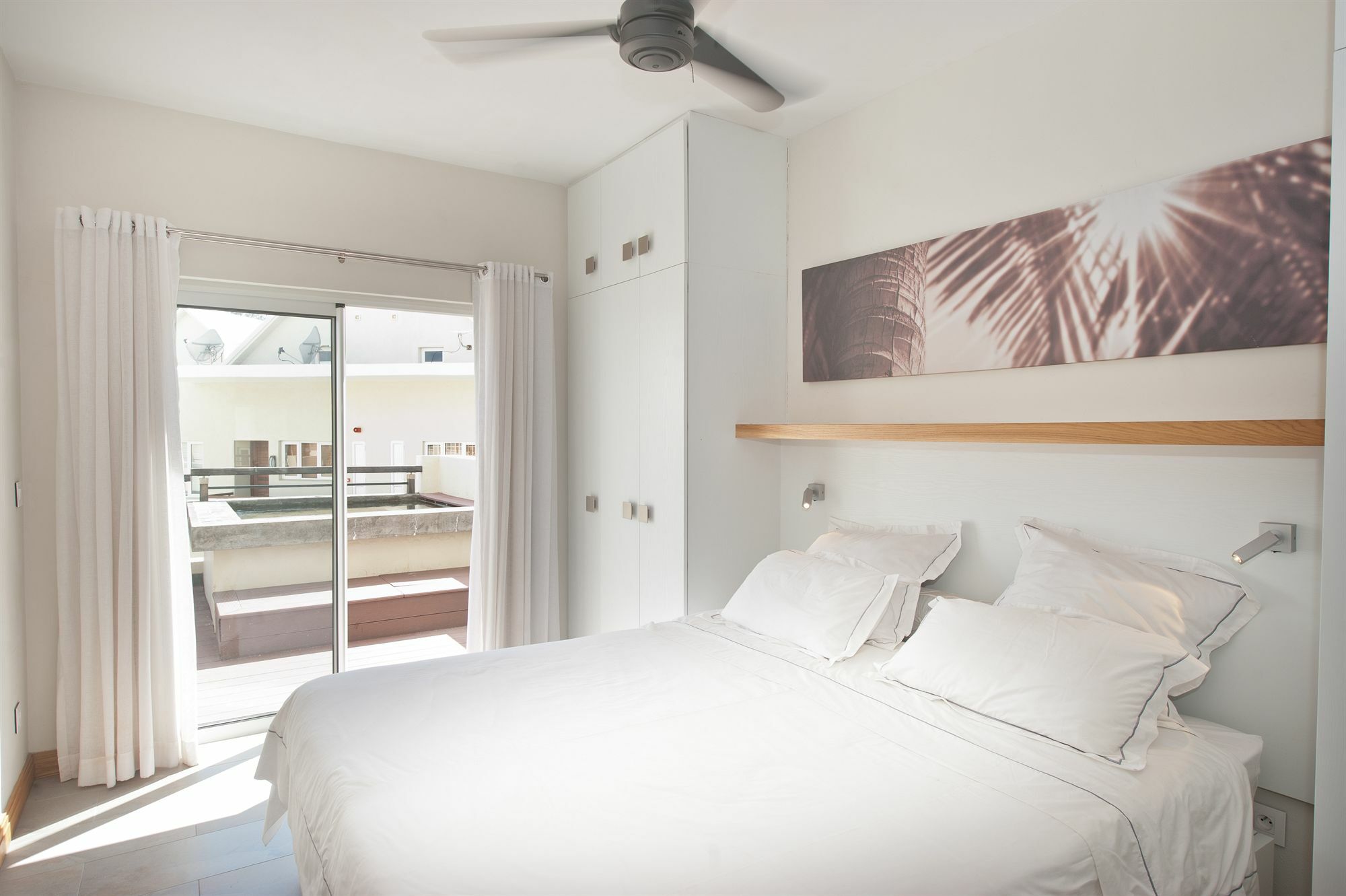 קאפ מאלורו Cape Bay By Horizon Holidays מראה חיצוני תמונה