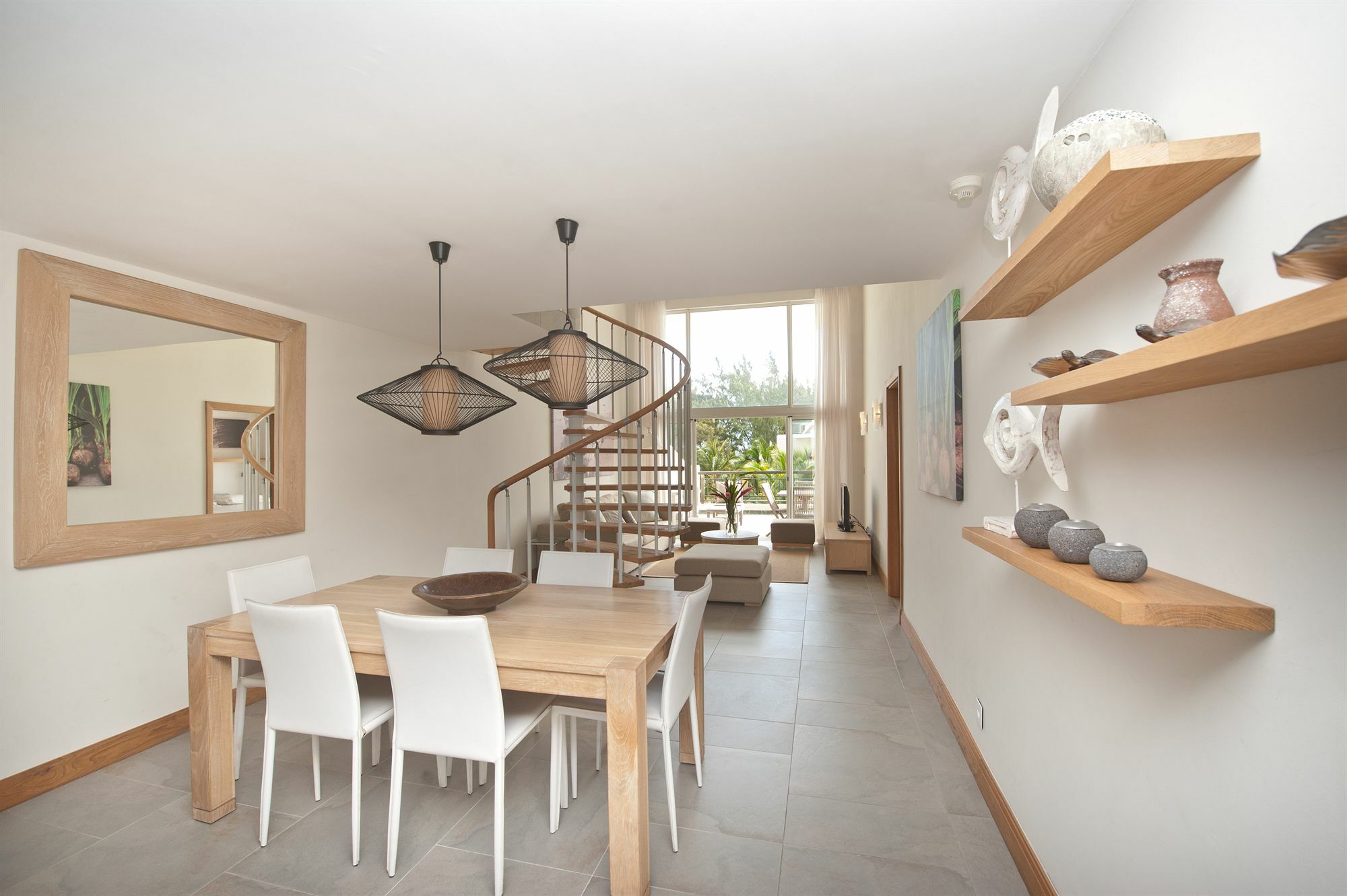 קאפ מאלורו Cape Bay By Horizon Holidays מראה חיצוני תמונה