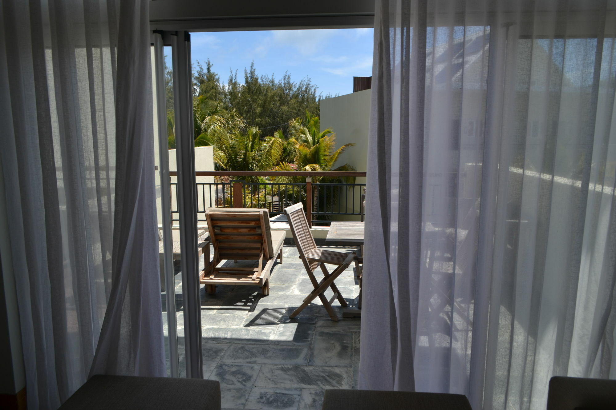 קאפ מאלורו Cape Bay By Horizon Holidays מראה חיצוני תמונה